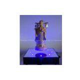 Customized Religious Budda Maglev Handicraft Maglev Gift D014 thumbnail-1
