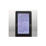 OEM Black Handheld Multi-task 7 Inch E-Book Reader With 2100MA Li-polymer Battery