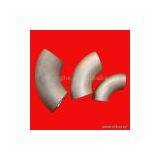 Sell Stainless Steel Pipe Fittings (Elbow) thumbnail-1