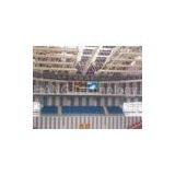 Cabinet Pixels 64*48 Working Voltage A110 to 220VDC Graphics Stadium Led Display thumbnail-1