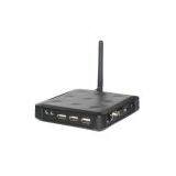 Thin Client Wifi CE5.0 PC Station With533MHz CPU,64MB Flash And Memory3 USB Ports thumbnail-1