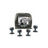 5.7-inch B/W Security Monitor thumbnail-3