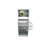 Wall Mount Kiosk Digital Signage , 19.1 Inch Digital Signage