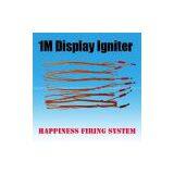 1m Ematches, Electric Igniters, Display Igniters for Fireworks Firing System thumbnail-1