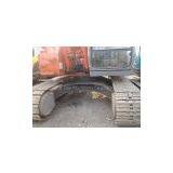 Used Hitachi EX135UR Excavator thumbnail-3