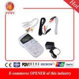 2016 Hwato SDZ II B Electro Acupuncture Stimulator Ten Units Muscle Stimulator 2 Channels Output for Nerve and Muscle Stimulator thumbnail-3