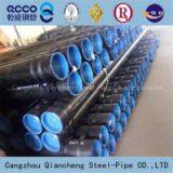 Seamless Alloy Steel Tube Astm A213 Gr.t-12 thumbnail-2