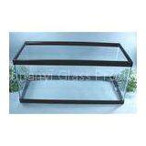 Sound Insulation Laminated Safety Glass Extra Clear For Aquarium thumbnail-1