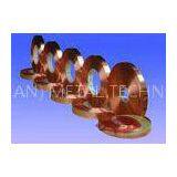 Custom Size Professional Cu Strip C1020 C1201 C1220 Thickness 0.035 - 2.5mm thumbnail-1