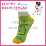 Cartoon Sock thumbnail-2