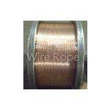 Diameter 1.83MM ISO9001 Tire Bead Wire For Bike , 2200Mpa High Tensile thumbnail-1