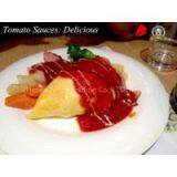 Brix 18-30% No. 145 Nilton Tomato Sauces thumbnail-3