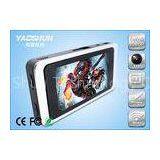 Camcorder Car DVR Camera Recorder With 5.0 Mega Pixel , 170 Degree thumbnail-1