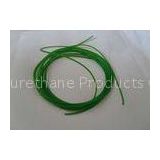 2mm-10mm diameter Industrial Transmission PU Polyurethane Cord connected