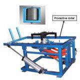 Tire Retreading Equipment-wheel Rim Fixing Machine thumbnail-3
