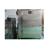 Quickly Freeze Vacuum Cooler Equipment , High Efficient Food Cooling System