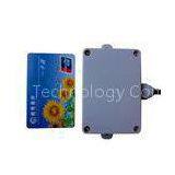 Waterproof GPRS GSM Fleet GPS Systems Quad Band For Vehicle Motorcycle thumbnail-1