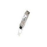MMF 40GBASE-SR4 QSFP Optical Transceiver QSFP + Module QSFP-40G-SR4