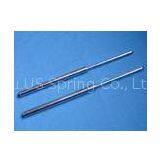 Elastic Sealing no Shaking no NoiseStainless Steel Gas Springs With Threaded End Fitting thumbnail-1