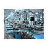 Antistatic Pharmaceutical Laboratory Clean Rooms ISO Class 9 Purification Equipment