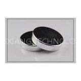 43mm Anodized Aluminum Unishell Caps for Health Care Capsules