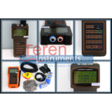 Low Cost Clamp-on Ultrasonic Flow Monitor thumbnail-1