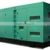 Diesel Generator with Standby Power from 165 to 2,306kW