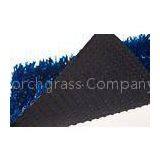 TenCate Thiolon Fibrillated Tennis Artificial Turf Blue For Playground Decoration thumbnail-1