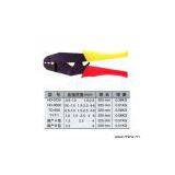 Pre- Insulation Reason Compression Connection Pliers thumbnail-1