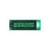 FSTN 16x2 Character Lcd Module With Green Led Backlight thumbnail-1