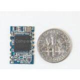Mini USB Wifi+Bluetooth Module,RTL8723AS Wifi Module thumbnail-3