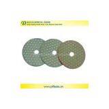Dry Polishing Pad thumbnail-1