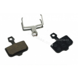 Bicycle Accessories Organic Brake Pads for SHIMANO NEW XTR 2011( M958) thumbnail-3