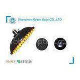 8 Inch 61 Leds Traffic Signal Light Module Cobweb Lens With Solar Energy