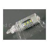 EPi Automotive Led Replacement Bulb - PY21W 3156 Led Bulb Great For Car Signal Light thumbnail-1