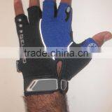 Best Selling Gym Gloves / Custom Weight Lifting Gloves /Fitness Gloves thumbnail-4