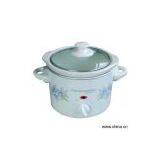 Sell 1.5L Round Slow Cooker thumbnail-1