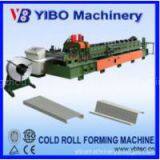 CZ Metal Purlin Roll Forming Equipment thumbnail-1