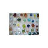 Transparent Glass Stones thumbnail-1