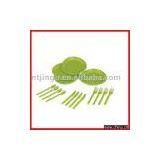 Plastic Tableware thumbnail-1