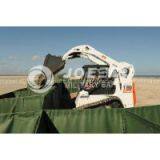 Army Barrier/ministry of Defence Camp Bastion/JOESCO thumbnail-2