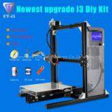Personal Desktop 3D Printer for Self Fun or Industrial Models or Education Use thumbnail-3