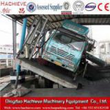 Tilt Type Hydraulic Unloading Machine