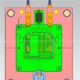 Medical Device Parts Die Cast