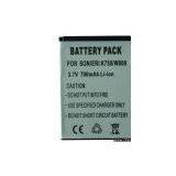 Sell BAK Battery for Son/Eri K750/W800