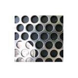 Hole Metal Mesh