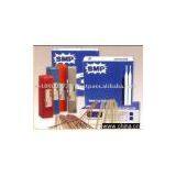 SMP WELDING ELECTRODE AND WIRE