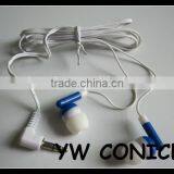 Hottest Sale Comfortable In-ear Disposable Earphones Bulk thumbnail-2