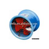 FBT35 Type explosion-proof corrosion-proof shaft fan/explosion-proof shaft fan