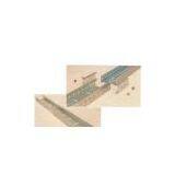 New Type Tray Cable Bridge ZMGQ-01 thumbnail-1